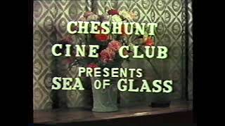 Lea Valley Growers Association - Sea of Glass