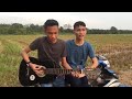 Keret feat haziqaiman kisah antara kita x sejiwa cover