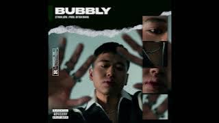 BUBBLY - Ethan Low