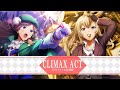 Revue of Soul - Maya and Claudine CX - Shōjo Kageki Revue Starlight Re LIVE