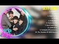 Sexy Zone グレイテスト ヒッツ フル アルバム 2024 ~ Sexy Zone 有名曲Jpop メドレー 2024