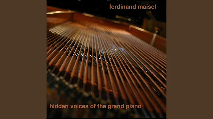 Ferdinand Maisel - Topic