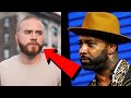 JOE BUDDEN FIRES RORY AND MAL FROM THE PODCAST ON AIR! IT'S OVER!