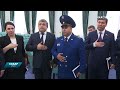 Бинои Суди вилояти Суғд мавриди истифода қарор дода шуд