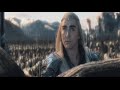 Thranduil MV-In the end(BVB)