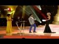 Tarkan at the Golden Butterfly Awards 2011 Full