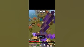 BOW SHOT CREEPER||#shorts #minecraftshorts #technogamerz #yessmartypie #gaming#boatmlg