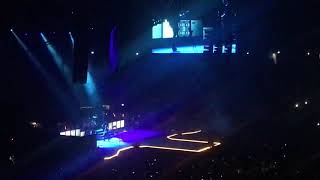 Guns N Roses Patience Melissa Intro Live