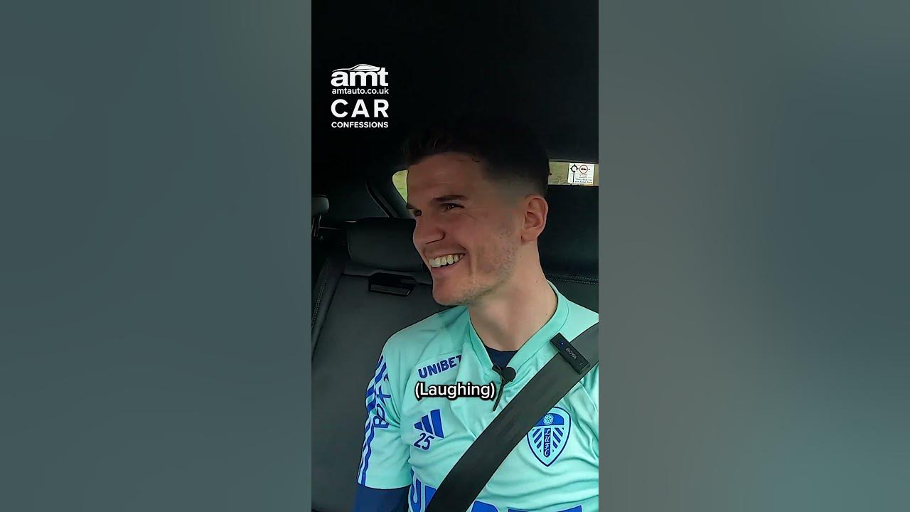 AMPADU! Which Leeds United player has the best chant? #lufc #leedsunited