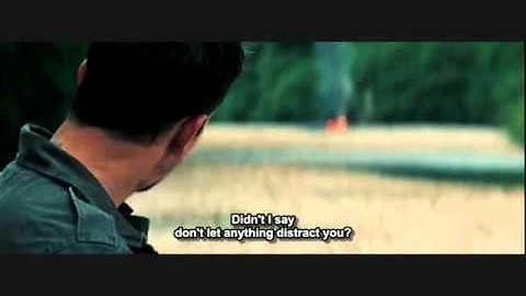 Shooter (2007 Film) Video Clip