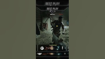 BO6 Best Play Clips // Epic Killstreaks | Call of Duty BO6 #mw3 #mw3clips #mw3gameplay #bo6