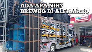 Download Lagu LOLOLO..WHAT'S GOING ON? BREWOG AUDIO AT ALFAMART | TALOK TUREN CARNIVAL MP3 Download Lagu LOLOLO..WHAT'S GOING ON? BREWOG AUDIO AT ALFAMART | TALOK TUREN CARNIVAL MP3