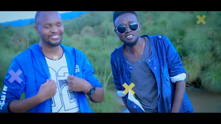 Larry Paul X Ronnah Zobin-Kararan Gaa(Official Vid...