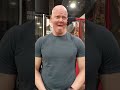 Derek Mears we will make sure we invite you next time🤣