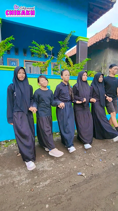 Dero dance #chikaku #dero #tariantraditional #dance