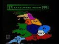 1 03046 04   The Media Show (BBC2)   ITV Franchise Battle 1991