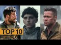 Top 10 War Movies of the 2010s