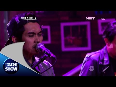 Rocket Rockers - Ingin Hilang Ingatan