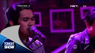 Rocket Rockers - Ingin Hilang Ingatan