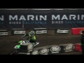 2015 Canadian National AX Tour: Clash for Cash:  Round 2
