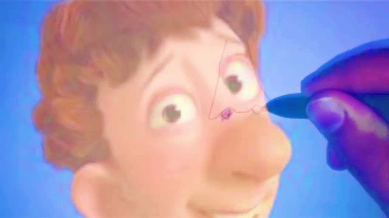 All Well Hall Segments