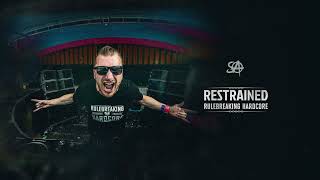 Restrained - Rulebreaking Hardcore