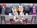 [UTAU] Invisible/インビジブル[Kasane Teto x Defoko]