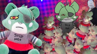 The Tiny Blima Public Access TV Christmas Special