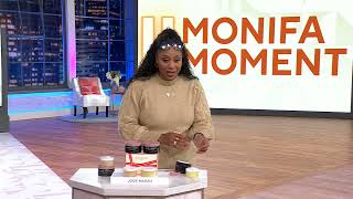 Josie Maran The Bod Squad Body Er & Sugar Scrub 4Pc Gift Set On Qvc