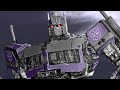 EVIL OPTIMUS PRIME TRANSFORMATION!! Transformers Shattered Glass Rise of the Beasts SFM Animation!!
