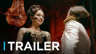 Stage Russia HD: Anna Karenina Musical Trailer / 