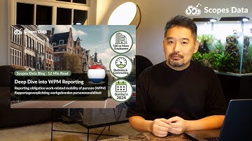 Deep Dive into WPM Reporting New