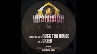 Ed Rush &amp; Optical - Rock Tha House