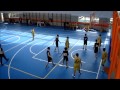 Unione 90 San Felice vs Universal Modena