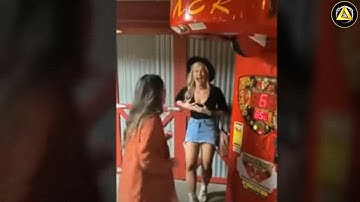 Camera vô tình ghi lại 25 khoảnh khắc sai lầm ‘ối giời ơi” trong cuộc sống