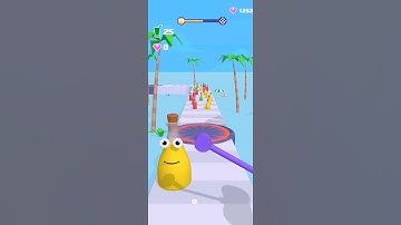 Juice Run | GaMePlaY aLL LeVeLs ¦80¦ |BIG UPDATE! [Android, iOS]