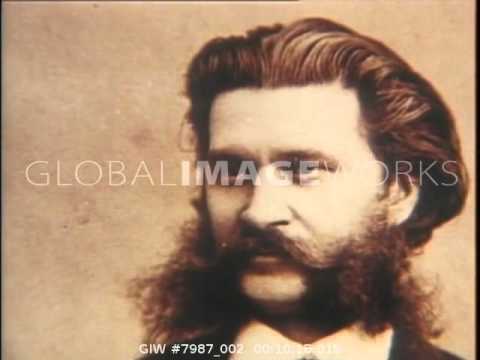 Video: Strauss Johann: Biografia, Carriera, Vita Personale
