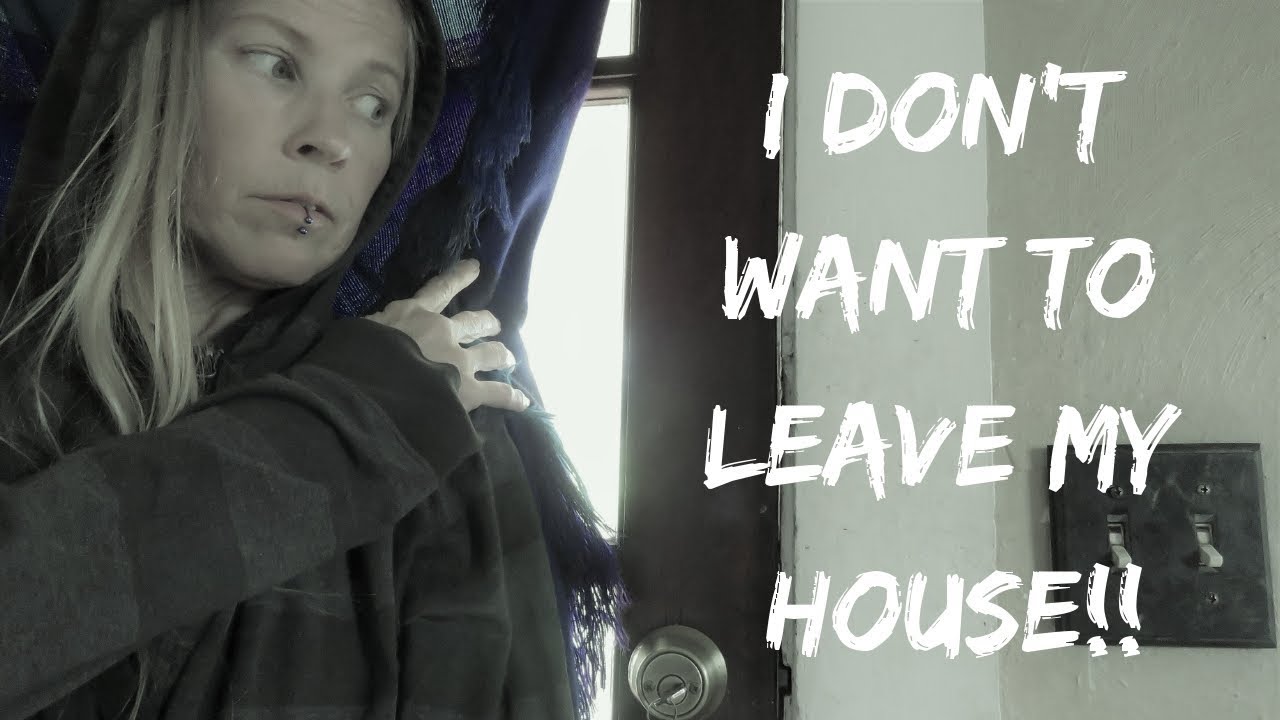 Detailed Why Do I Not Want To Leave The House Artwork for Mobile Detailed Why Do I Not Want To Leave The House Artwork for Mobile