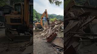 #춘천경량철골철거 #춘천철거 #춘천인테리어 #춘천리모델링 #춘천페기물처리 #춘천조립식건물철거