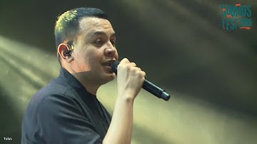 TULUS - TUKAR JIWA LIVE AT SOUNDSFEST 2019
