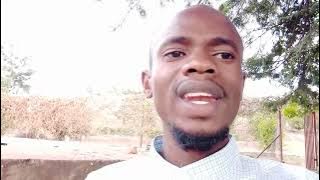 Ukiona unaota ndoto za maeneo ya zamani ambayo uliwahi kuishi ufanyaje? Mwl Petro.  255 719 086 017.