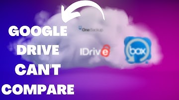 Replace Google Drive, iCloud or OneDrive With These Better Applications!