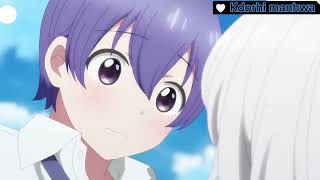 When Your Girl Is Jealous Of Other Girls- Anime Funny Moments Part -2