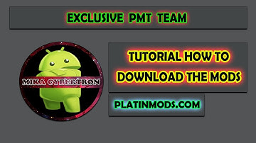How To Download the Mods in Shared Mods in Platinmods Forums