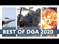 #BestOf - Principaux faits marquants de la DGA 2020