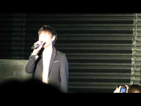 [20120517] 존박(John Park) 이화이언 03