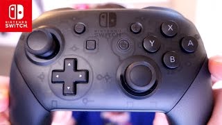 Do You Need a Nintendo Switch Pro Controller?