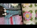 Stitched by mrs d episode 6 noahs ark knitting and crochet galore