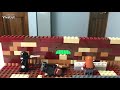 LEGO Harry Potter in 99 seconds