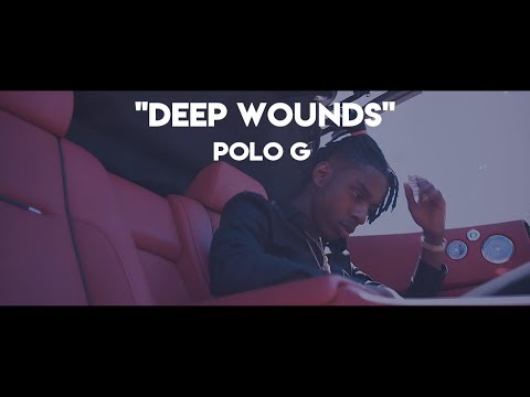 Polo G - Deep Wounds